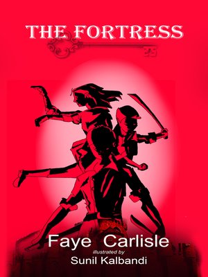 cover image of The Fortress